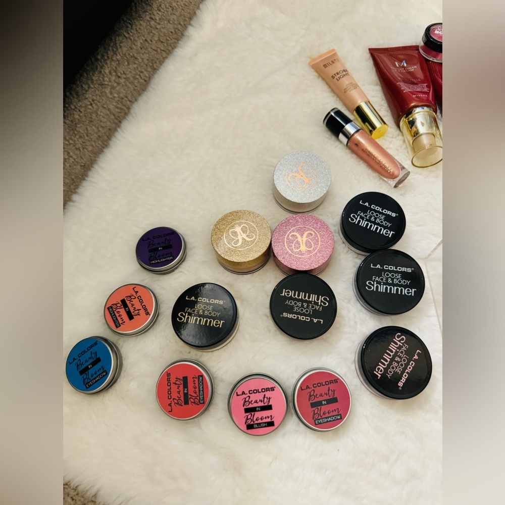 Makeup Bundle - image 5